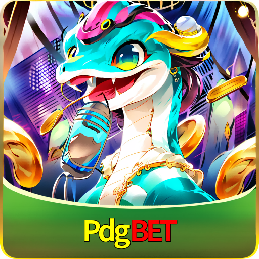 Imagem promocional da Pdgbet mostrando a plataforma e suas vantagens